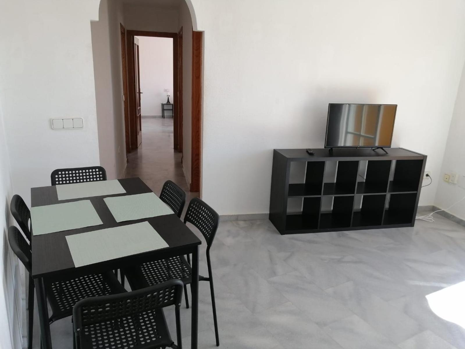 Lovely Penthouse In Front Of The Beach With Free Parking Málaga Extérieur photo