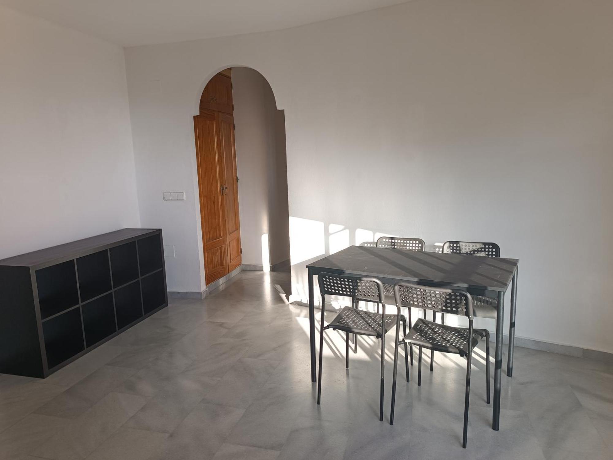 Lovely Penthouse In Front Of The Beach With Free Parking Málaga Extérieur photo
