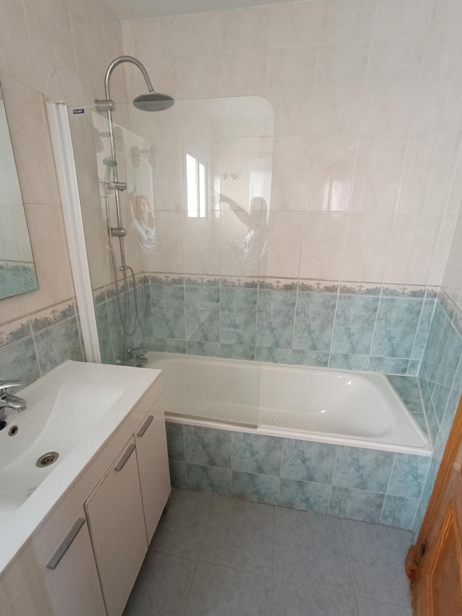 Lovely Penthouse In Front Of The Beach With Free Parking Málaga Extérieur photo