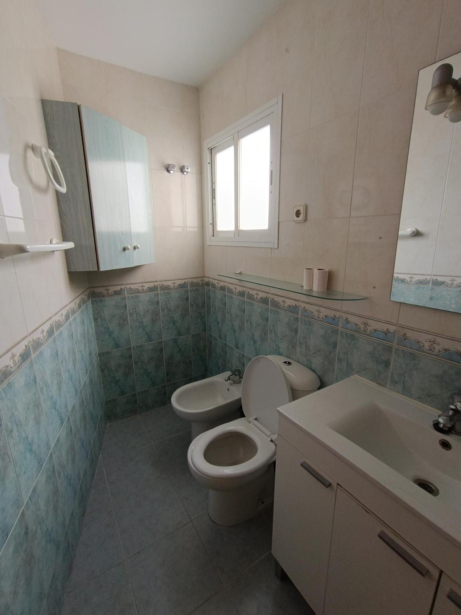 Lovely Penthouse In Front Of The Beach With Free Parking Málaga Extérieur photo